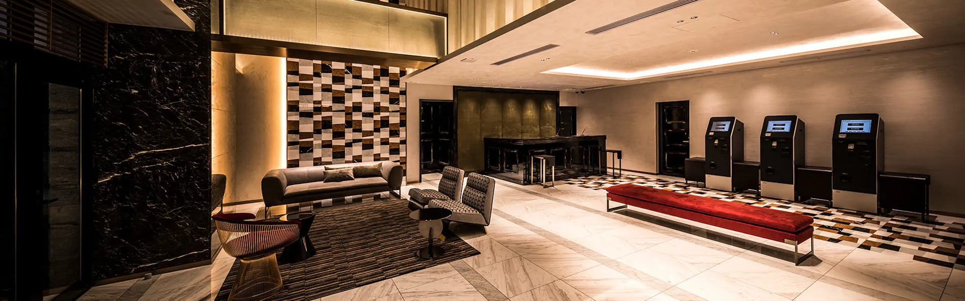 ライズホテル大阪北新地