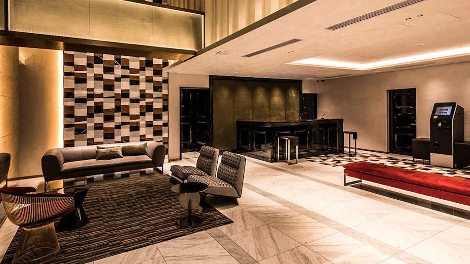 Rise Hotel Osaka Kitashinchi
