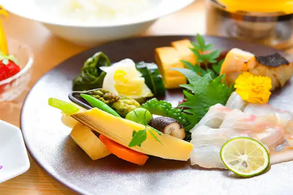 ห้องพัก