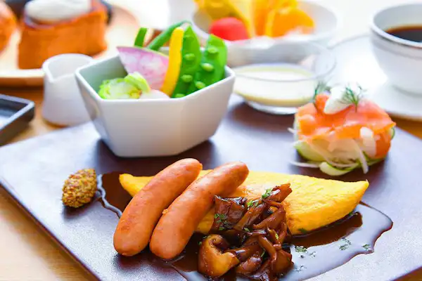 ห้องพัก