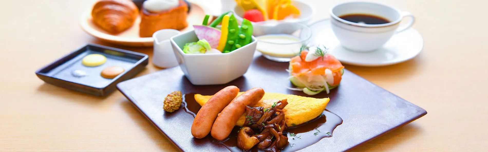 ライズホテル大阪北新地