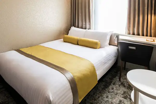 ห้องพัก