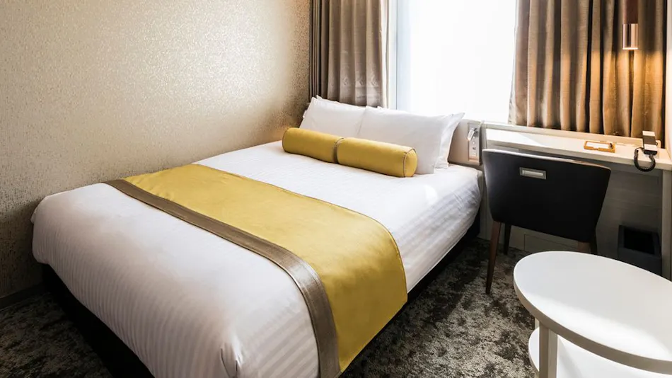 Rise Hotel Osaka Kitashinchi