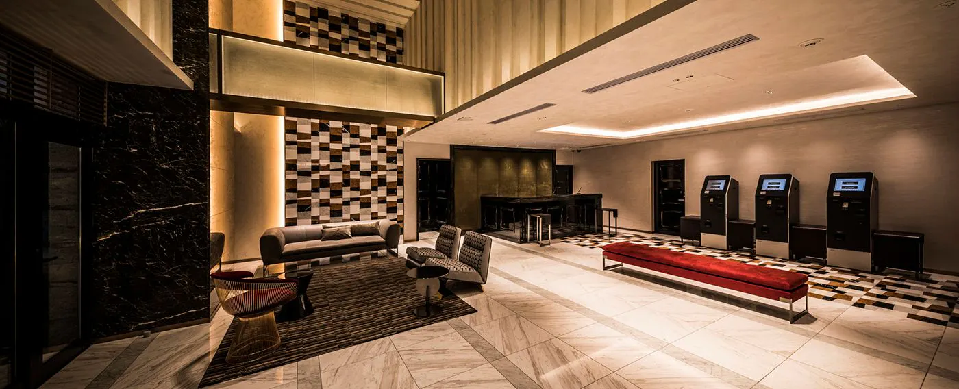 ล็อบบี้