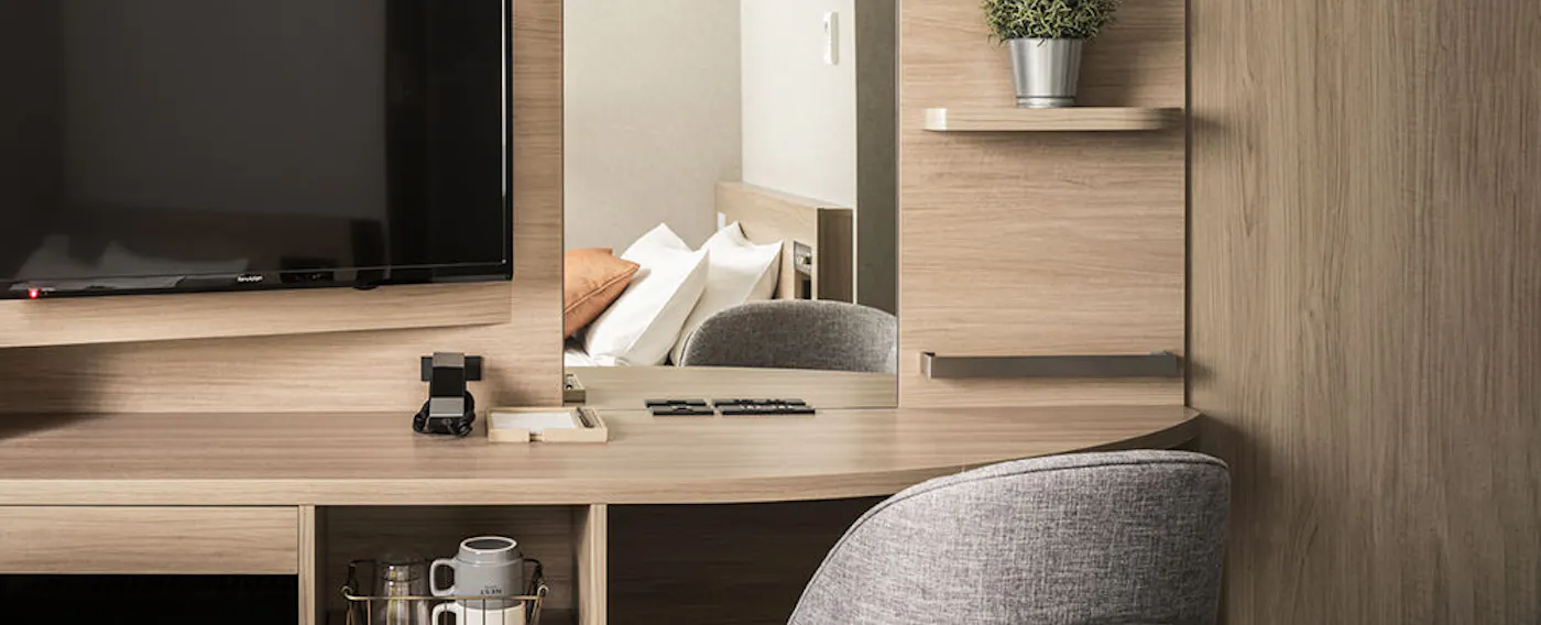 お部屋イメージ