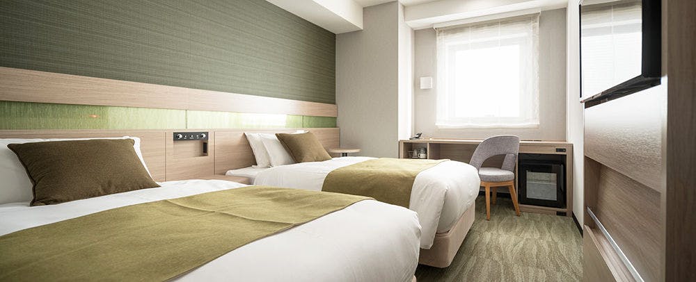 お部屋イメージ