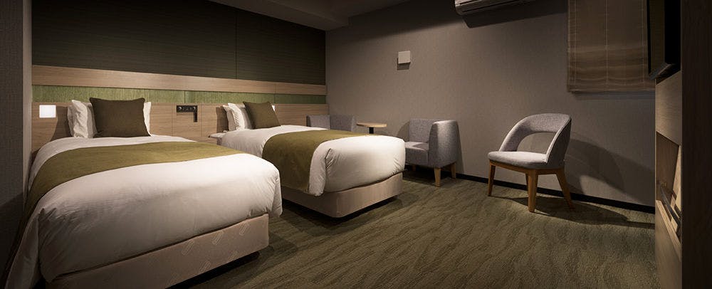 お部屋イメージ