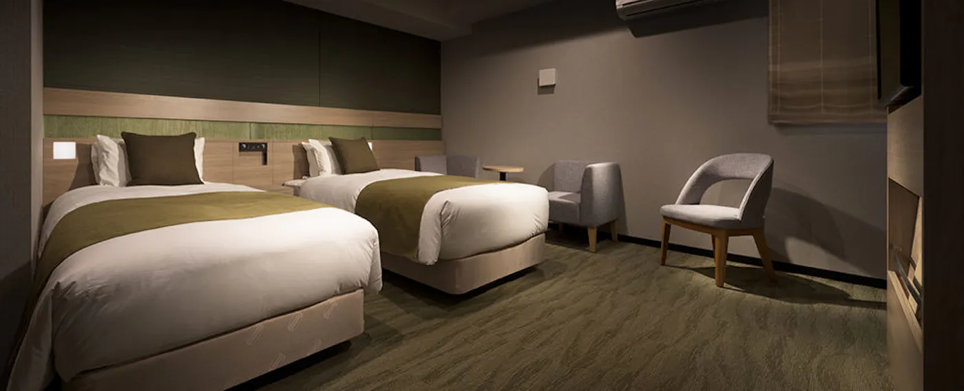 お部屋イメージ