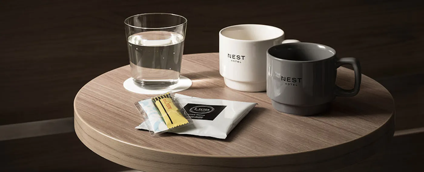 お部屋イメージ