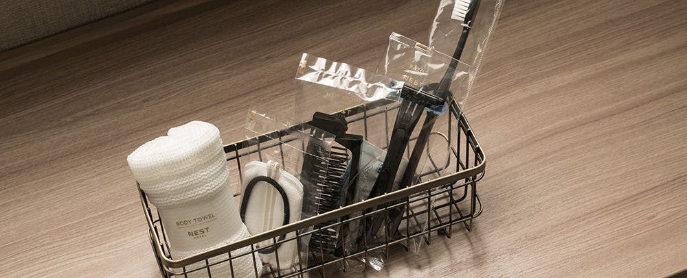 お部屋イメージ