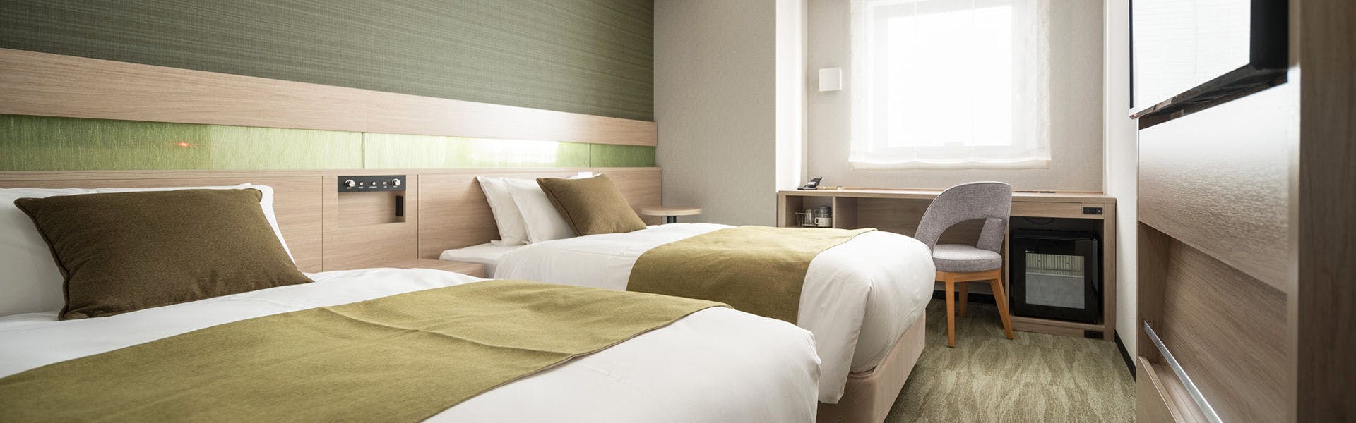 Nest Hotel Hakata Station