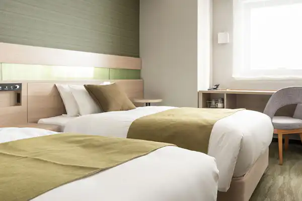 ห้องพัก 1