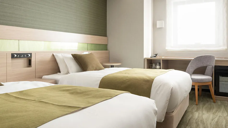 Nest Hotel Hakata Station