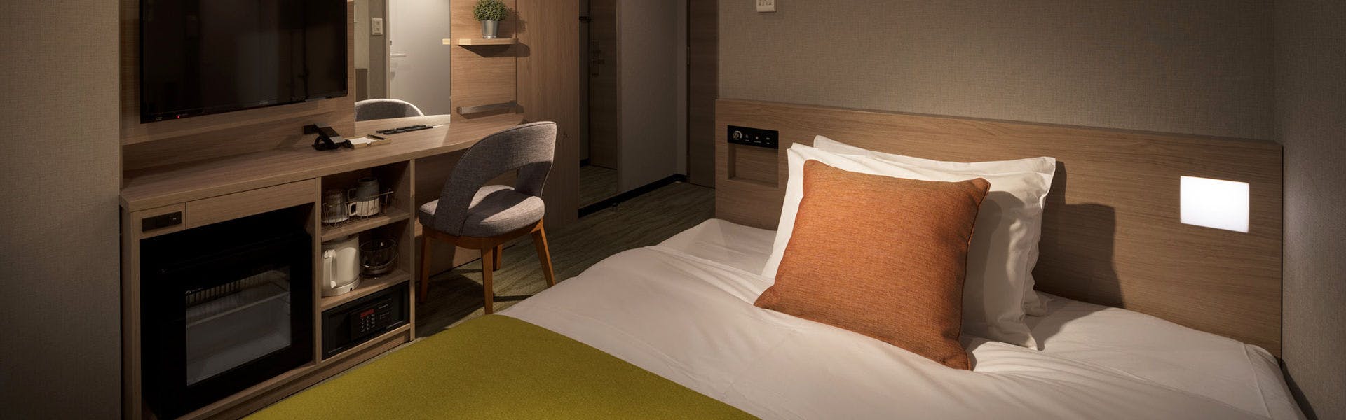 Nest Hotel Hakata Station