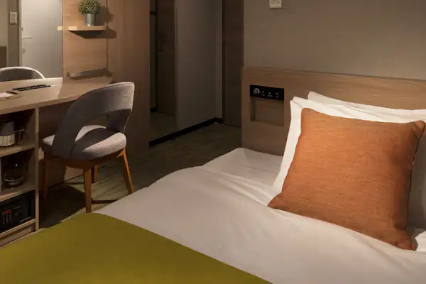 ห้องพัก 2