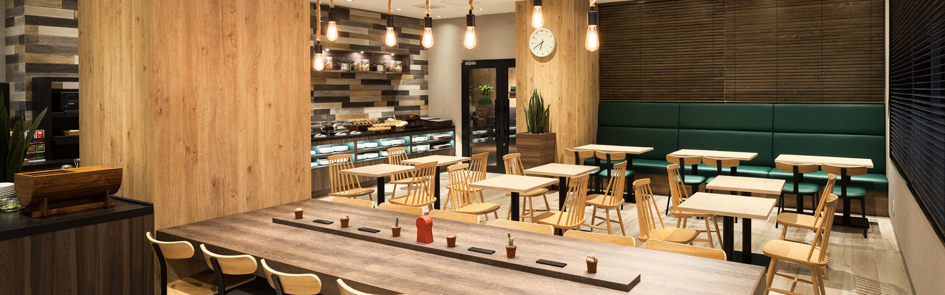 Nest Hotel Hakata Station