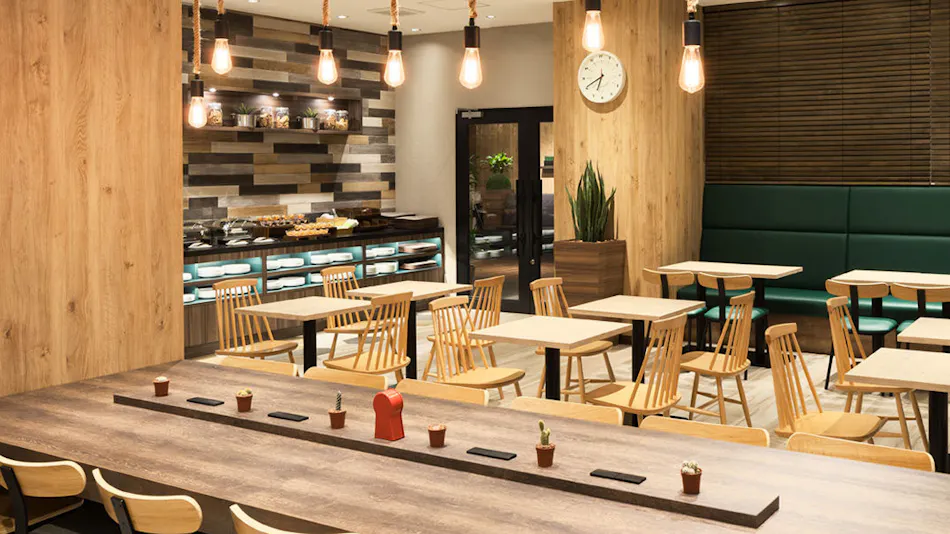 Nest Hotel Hakata Station