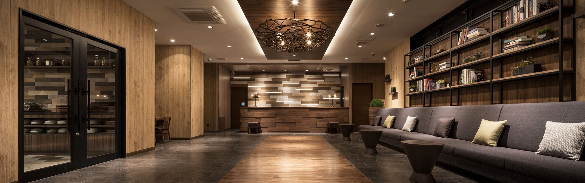 Nest Hotel Hakata Station