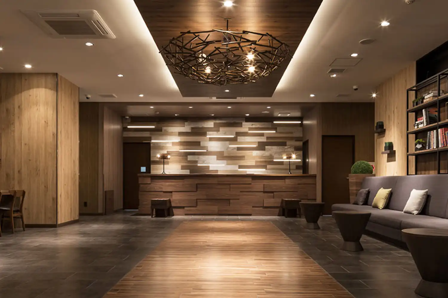 ล็อบบี้