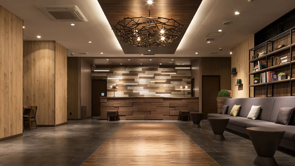 Nest Hotel Hakata Station