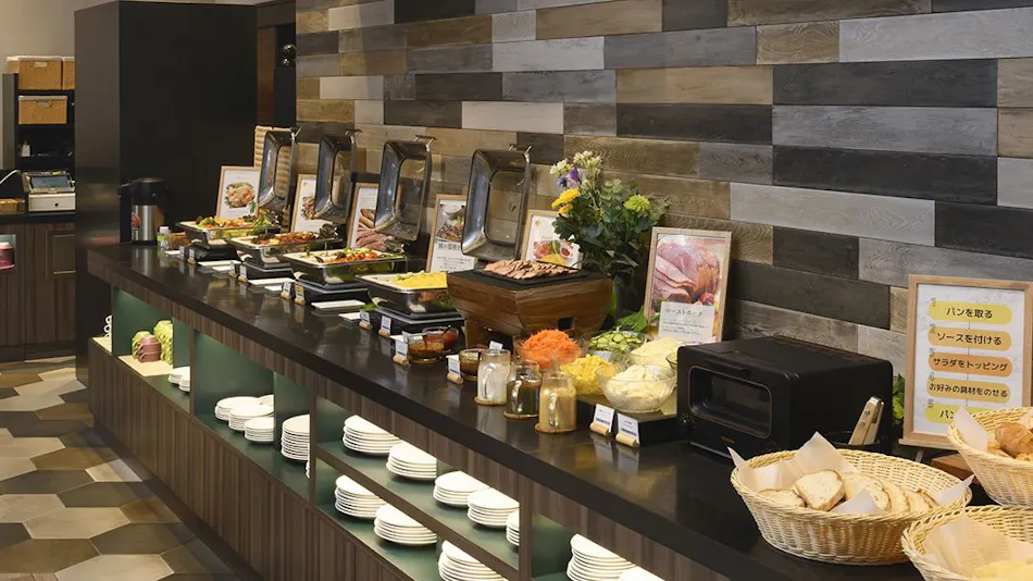 Nest Hotel Hakata Station