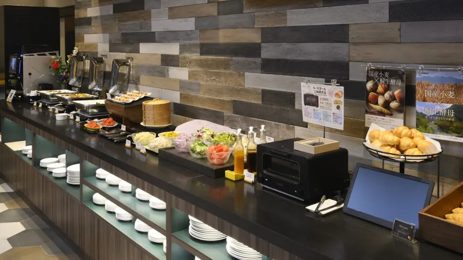 Nest Hotel Hakata Station