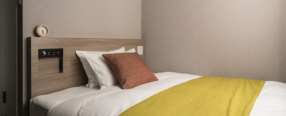 Nest Hotel Hakata Station