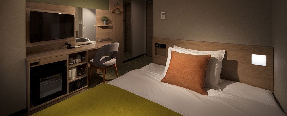 Nest Hotel Hakata Station