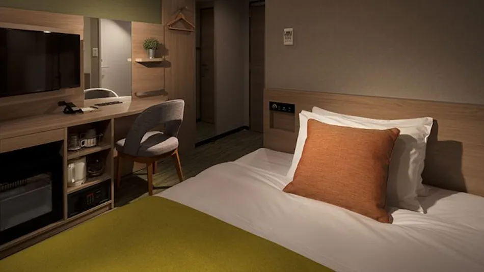 Nest Hotel Hakata Station