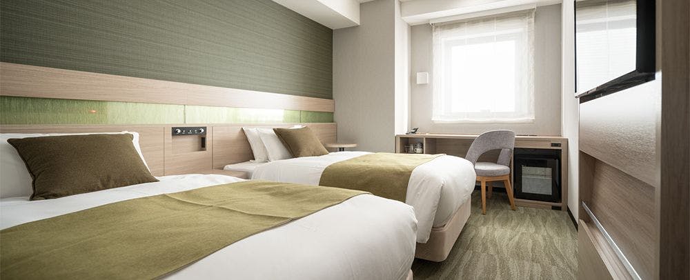 Nest Hotel Hakata Station