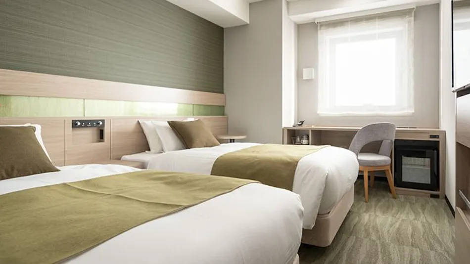 Nest Hotel Hakata Station