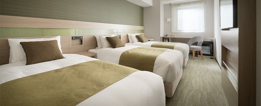 Nest Hotel Hakata Station