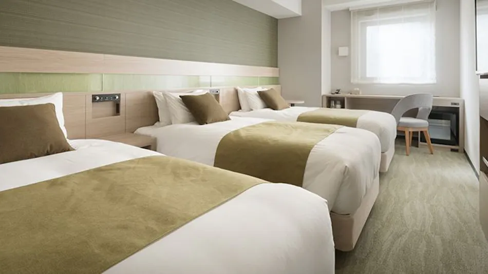 Nest Hotel Hakata Station