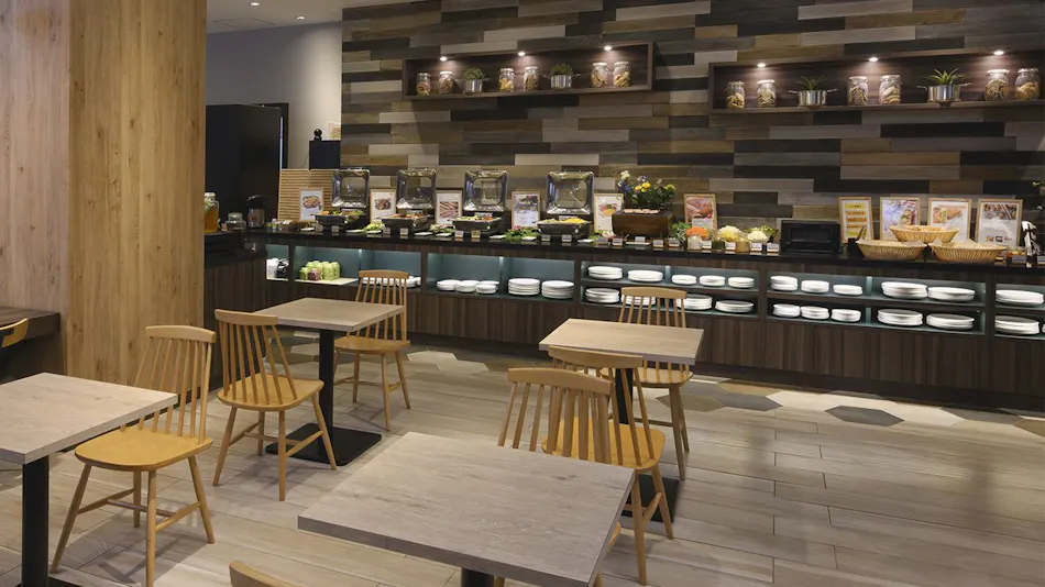 Nest Hotel Hakata Station