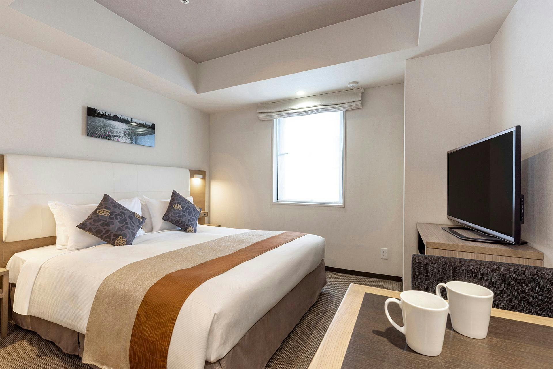 東急ステイ新橋