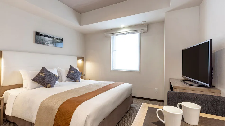 Tokyu Stay Shimbashi