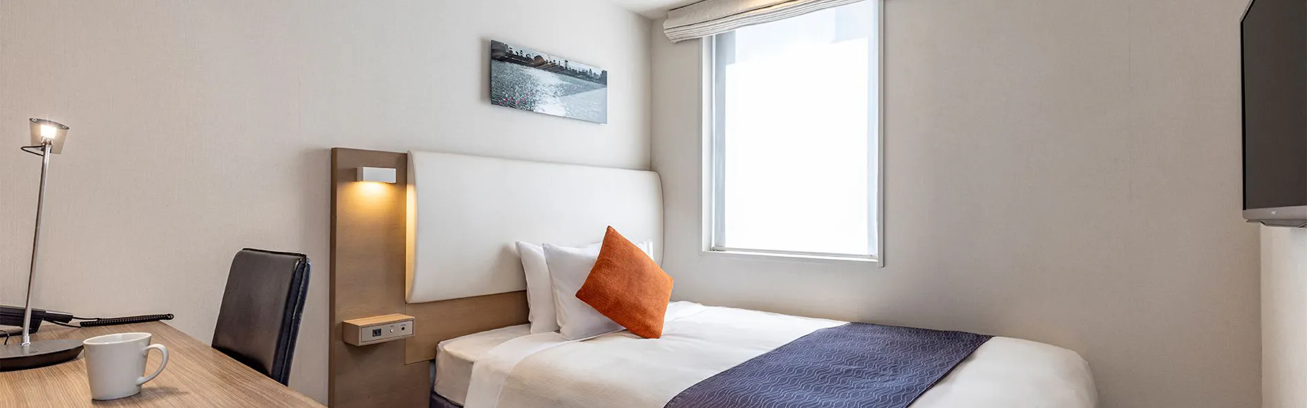 東急ステイ新橋