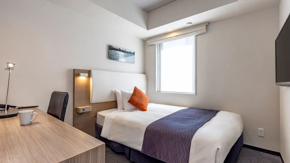 Tokyu Stay Shimbashi