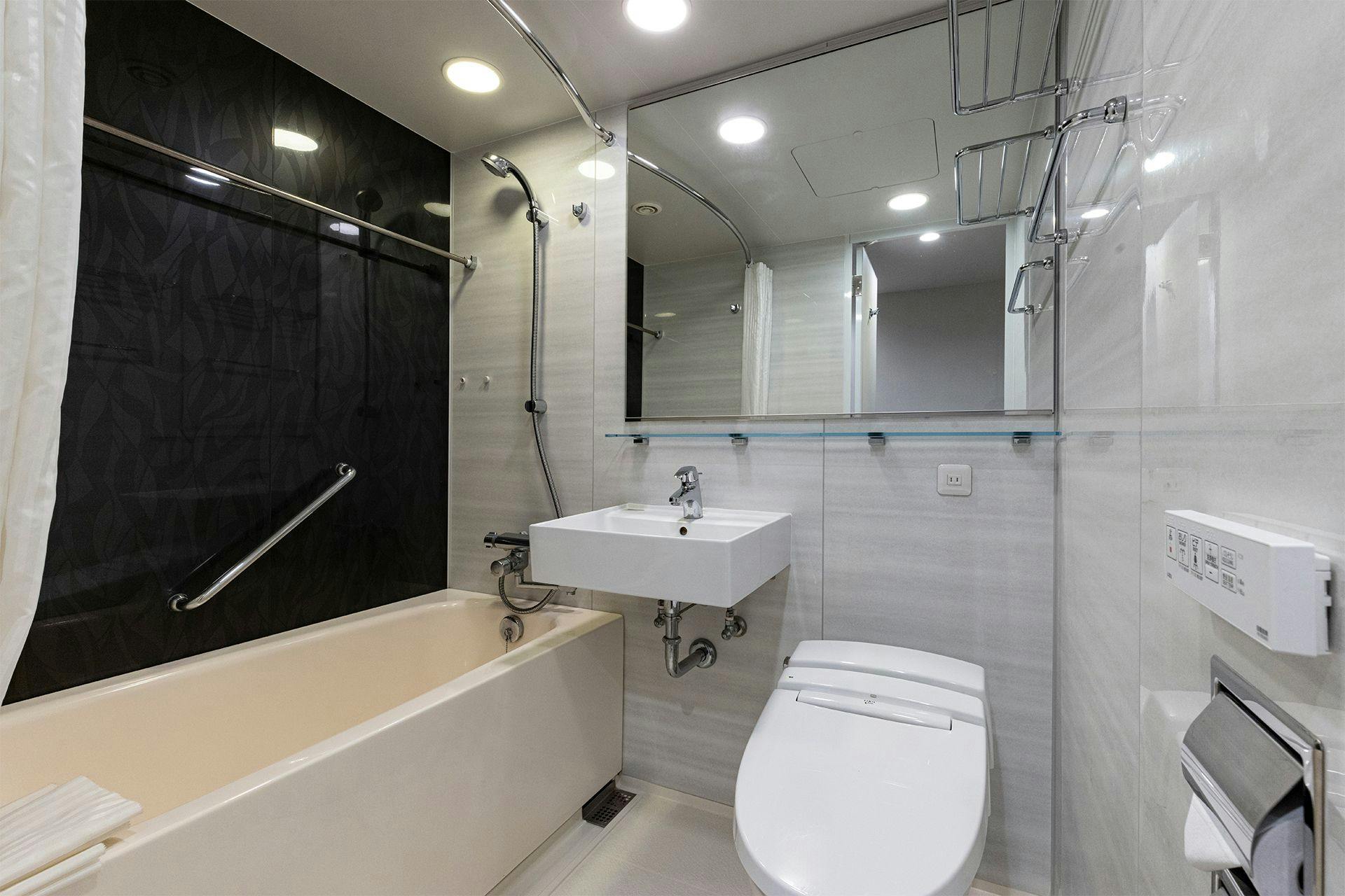 東急ステイ新橋