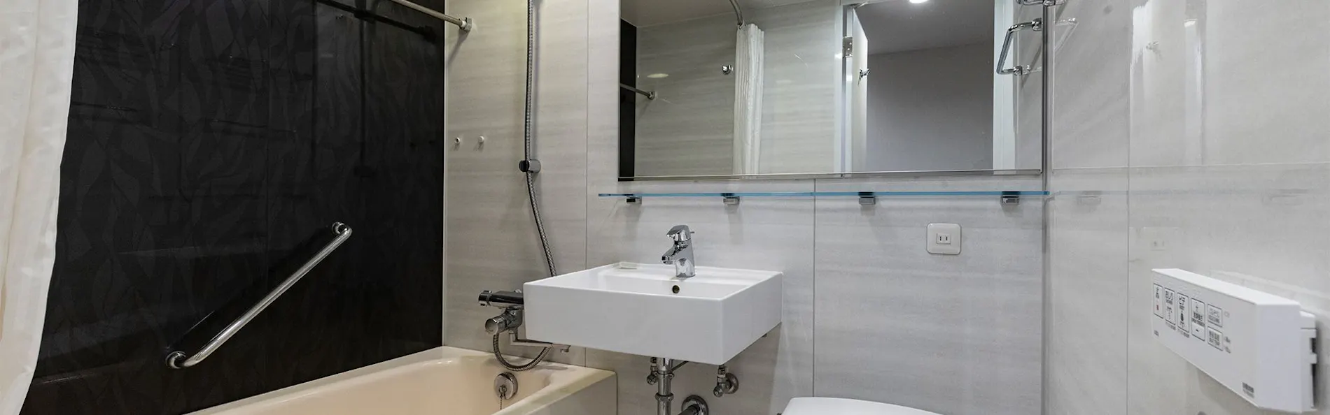 東急ステイ新橋