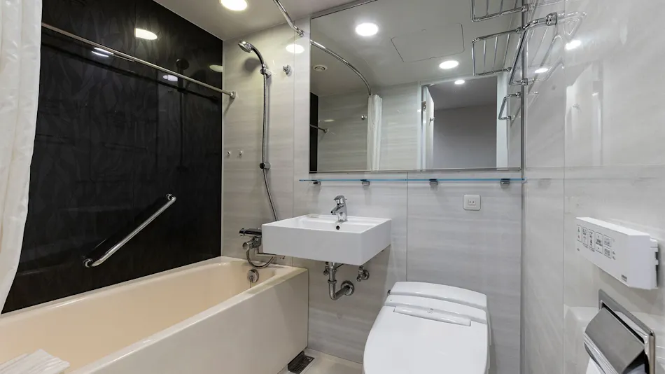 Tokyu Stay Shimbashi