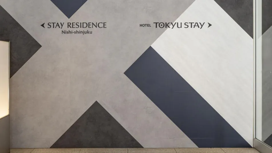 Tokyu Stay Nishi-Shinjuku