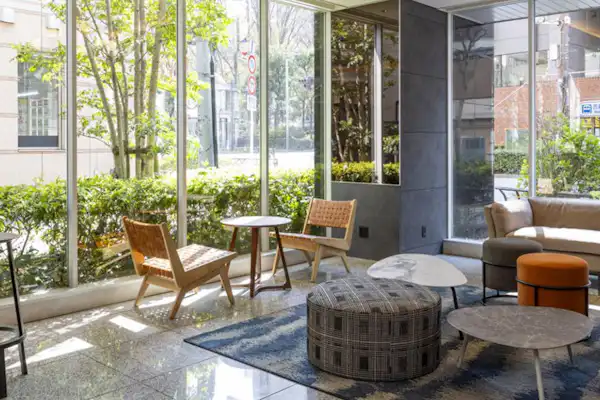 ล็อบบี้