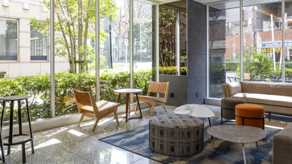 Tokyu Stay Nishi-Shinjuku