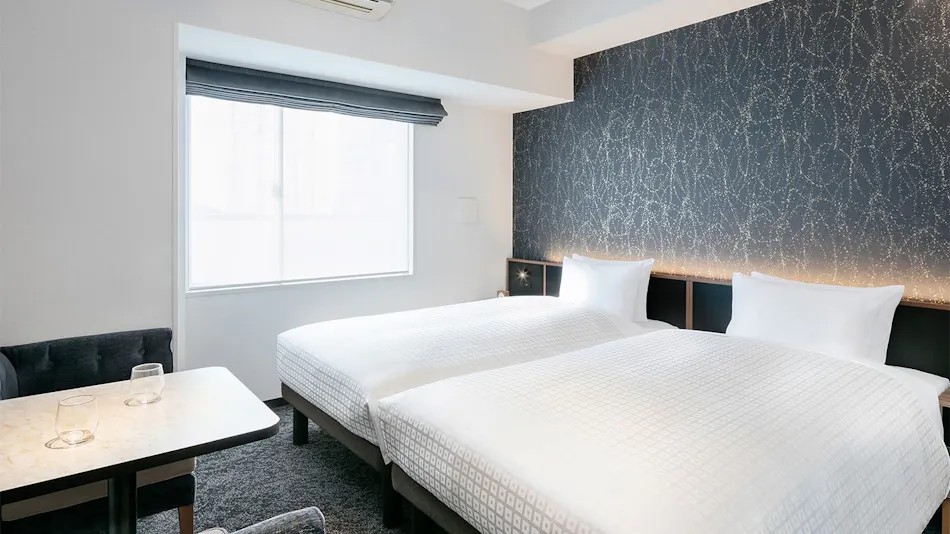 Tokyu Stay Nishi-Shinjuku