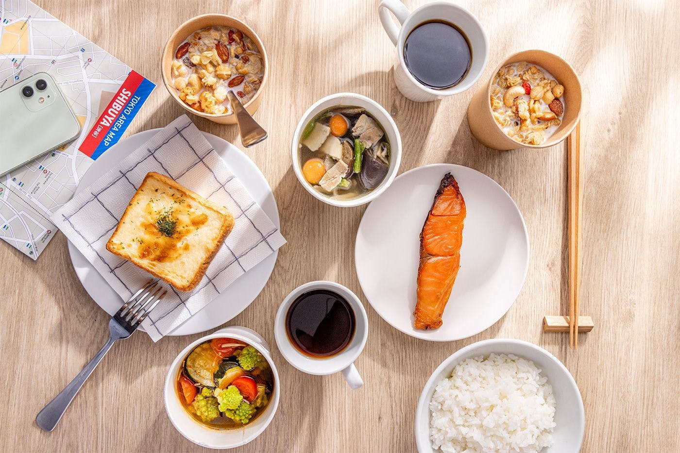 Tokyu Stay Nishi-Shinjuku