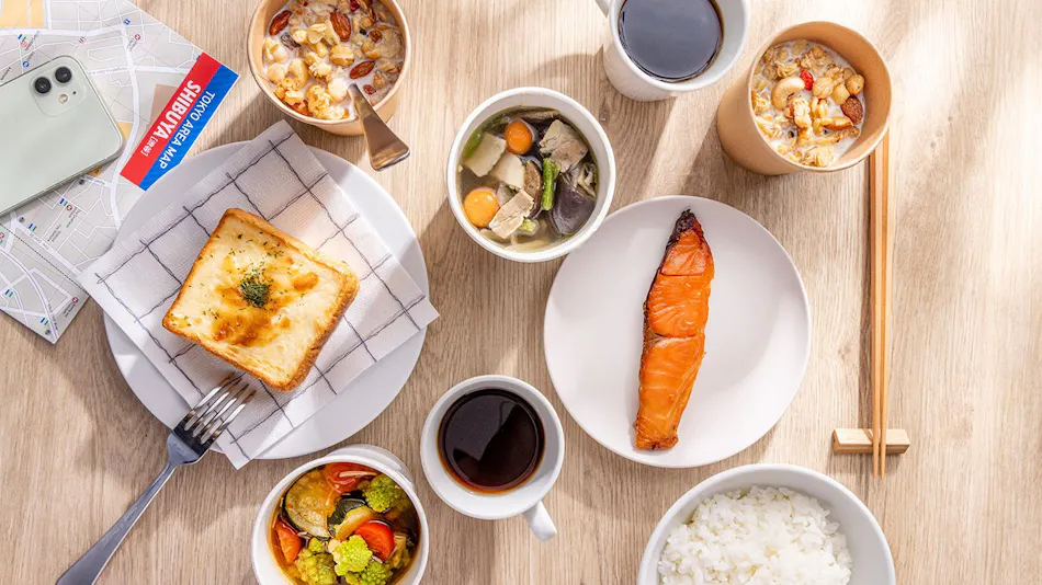 Tokyu Stay Nishi-Shinjuku