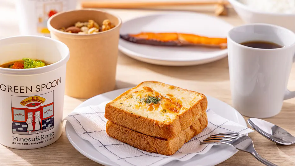 Tokyu Stay Nishi-Shinjuku