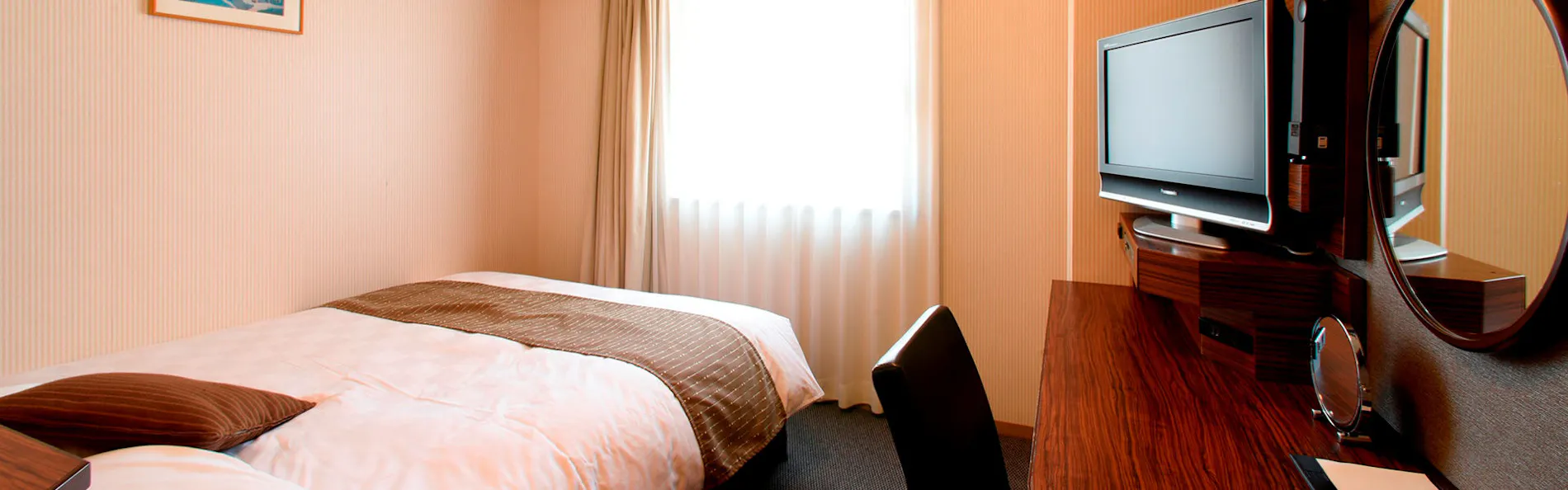 アルピコプラザホテル