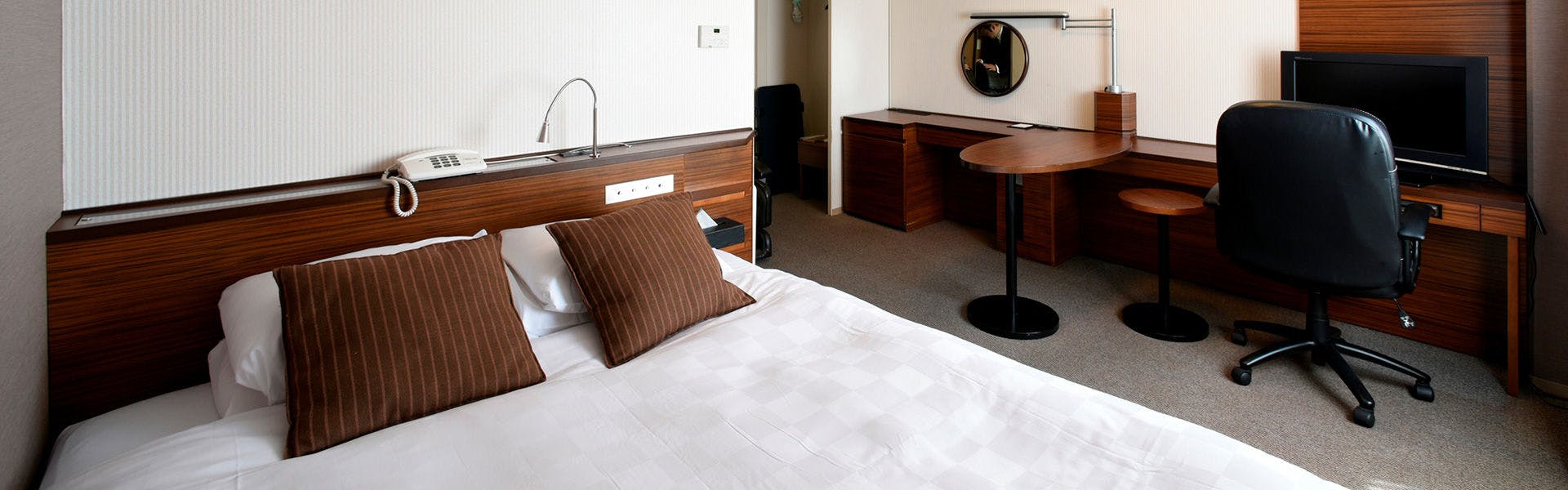 ภาพห้องพัก